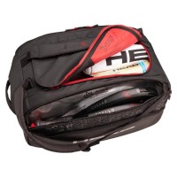 Paletero Head Arturo Coello Pro X Duffle L Negro  Oferta + Barato