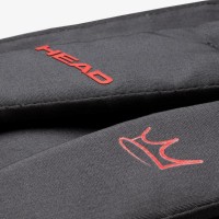 Paletero Head Arturo Coello Pro X Duffle L Negro  Oferta + Barato