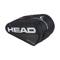 Head Tour Padel Sac Padel Noir