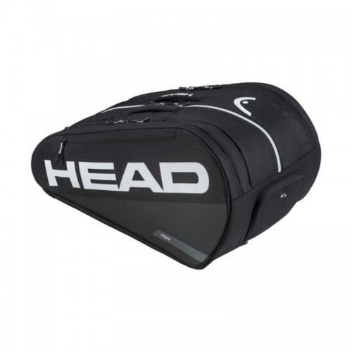 Head Tour Padel Sac Padel Noir