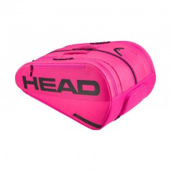 Paletero Head Tour Padel L Pink