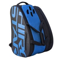 Sac de padel Hirostar Pro Noir Bleu  Offre - Pas cher