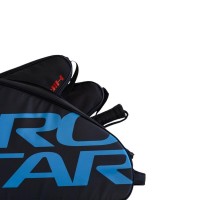 Sac de padel Hirostar Pro Noir Bleu  Offre - Pas cher