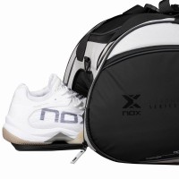 Paletero Nox AT10 Luxury Master Series Negro Blanco  Offer + Cheap