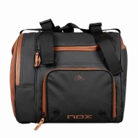 Paletero Nox AT10 Luxury Open Series Negro Marron  Offer + Cheap