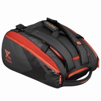 Paletero Nox AT10 Luxury Open Series Negro Rojo  Oferta + Barato