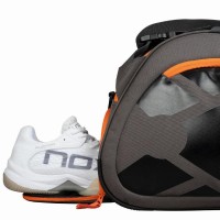 Paletero Nox AT10 Team Gris Naranja  Oferta + Barato