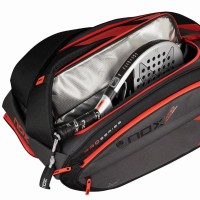 Paletero Nox AT10 XXL Negro Rojo  Oferta + Barato