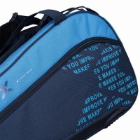 Nox Street Series Sky Blue Padel Bag  Offer + Cheap