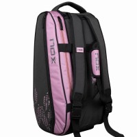 Paletero Nox Street Series Gris Rosa  Offer + Cheap