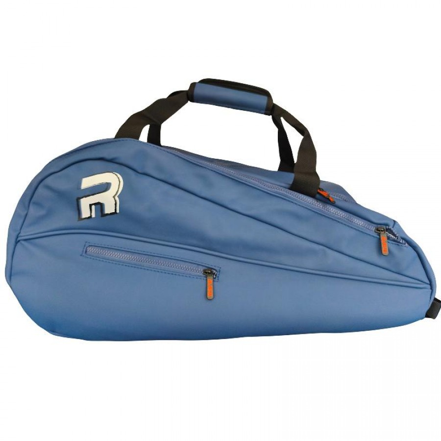 Bolsa Royal Padel Force Blue Padel