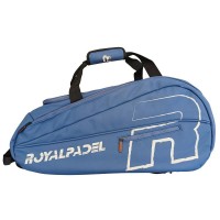 Bolsa Royal Padel Force Blue Padel