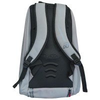 Bolsa Royal Padel Force Cinza