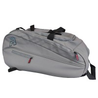 Bolsa Royal Padel Force Cinza