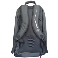 Bolsa Preta de Padel da Royal Padel Force