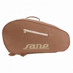 Paletero Sane Pro Couro Marron