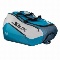 Siux Pro Tour Saco De Padel Azul  Oferta + Barato