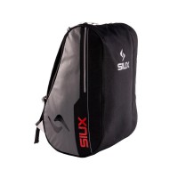 Siux Pulse Black Padel Racket Bag