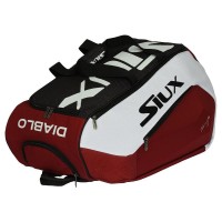 Paletero Siux Sanyo Diablo Rojo Negro  Oferta + Barato