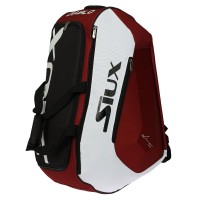 Paletero Siux Sanyo Diablo Rojo Negro  Oferta + Barato