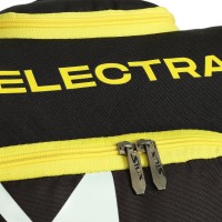 Siux Stupa Electra Black Yellow Padel Racket Bag  Offer + Cheap