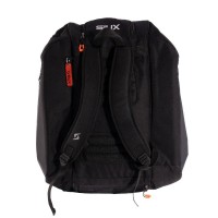 Paletero Siux Tour Negro