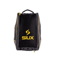 Paletero Siux Trail Negro