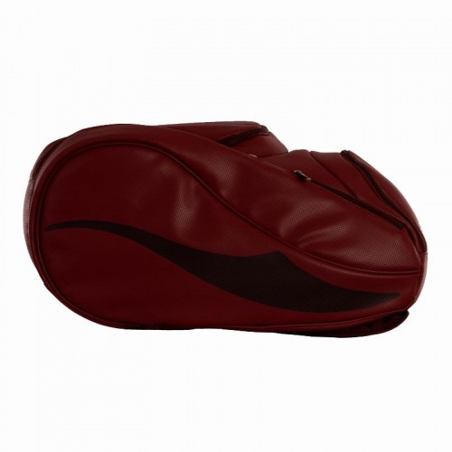 Softee Car V2 Sac de Padel Bordeaux