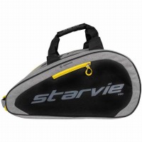 Paletero StarVie Luxury Plata  Offer + Cheap