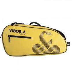 Vibora Radical Yellow Padel Bag
