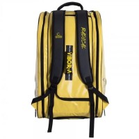 Vibora Radical Yellow Padel Bag