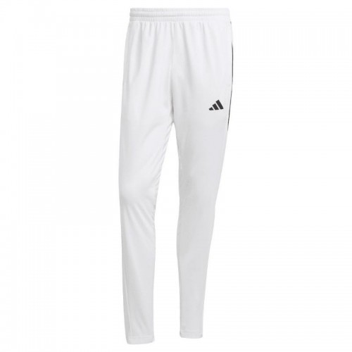 Adidas Knit White Pants