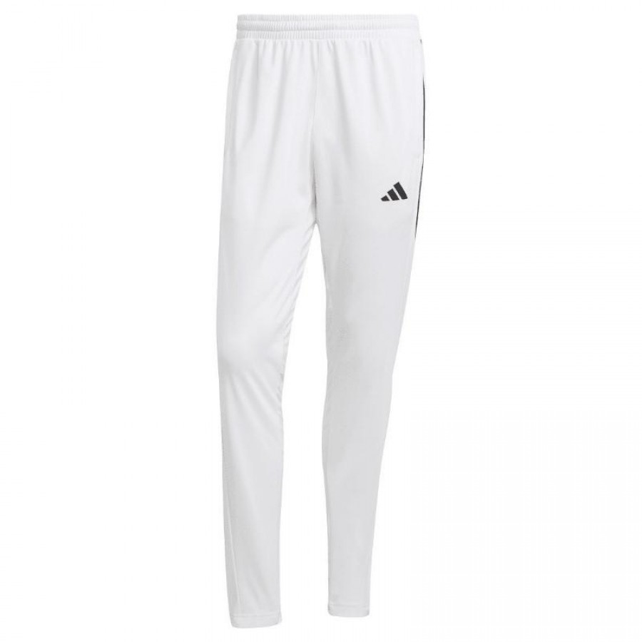 Adidas Knit White Pants  Offer + Cheap