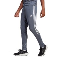 Pantalon Adidas Tiro 23 Gris  Oferta + Barato