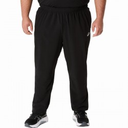 Asics Core Woven Black Pants