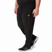 Calça Preta Trançada Asics Core