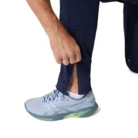 Asics Match Midnight Blue Pants