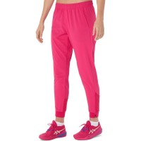 Asics Match Bright Pink Women''s Pants