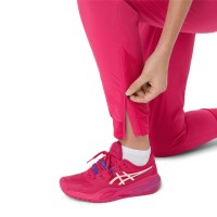 Asics Match Bright Pink Women''s Pants