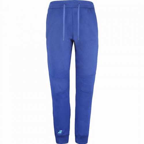 Pantalon Babolat Exercice Azul
