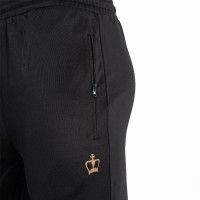 Black Crown Tijuana Black Pants
