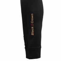 Black Crown Tijuana Black Pants
