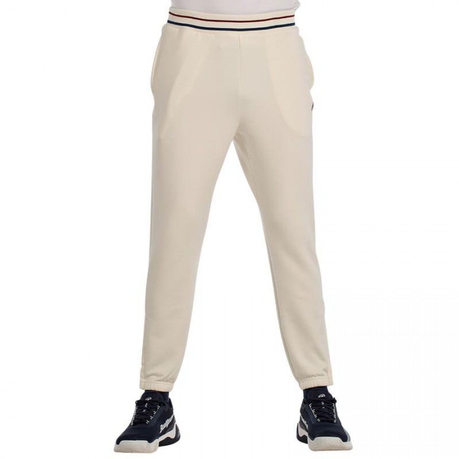 Bullpadel Ain Ecru Pants
