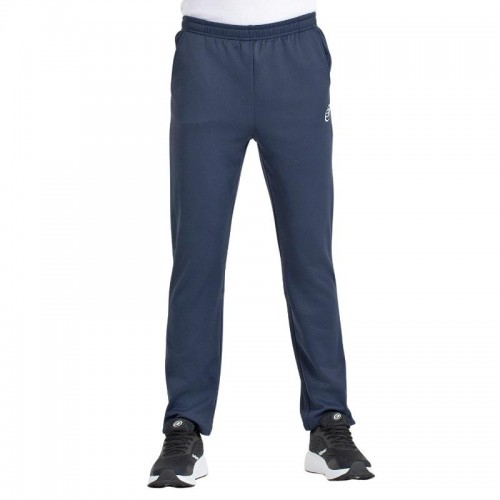 Bullpadel Alnair Navy Blue Pants