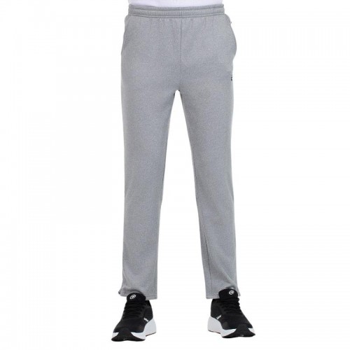 Bullpadel Alnair Gris Pantalon Moyen Vigueur