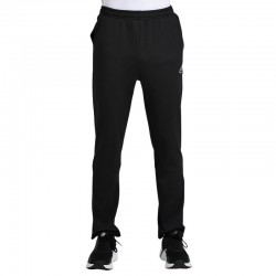 Bullpadel Alnair Black Pants