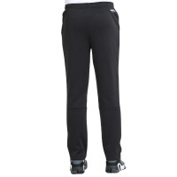 Pantalon Bullpadel Beariz Negro  Oferta + Barato