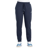 Pantalon Bullpadel Befan Oceano Profundo