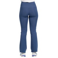Bullpadel Bilmo Shadow Blue Pants
