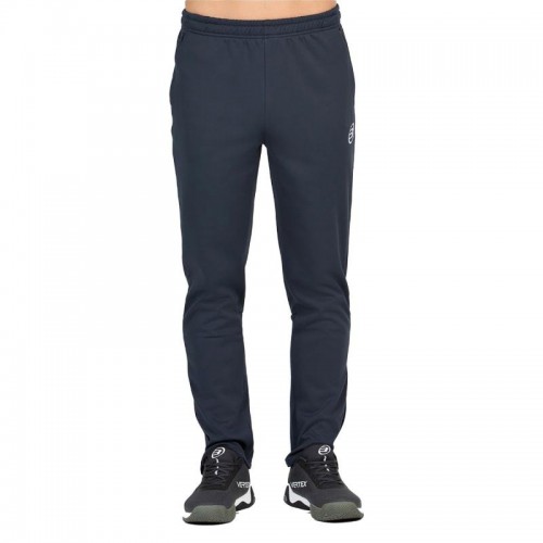 Bullpadel Brome Navy Blue Pants